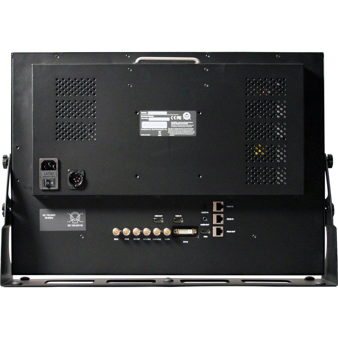 ViewZ VZ-240PM-PL WUXGA LCD Monitor - 16:10