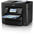 Epson WorkForce Pro WF-4835 Wireless Inkjet Multifunction Printer - Colour