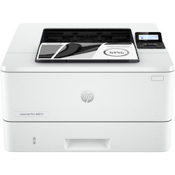 HP LaserJet Pro 4001 4001n Desktop Laser Printer - Monochrome