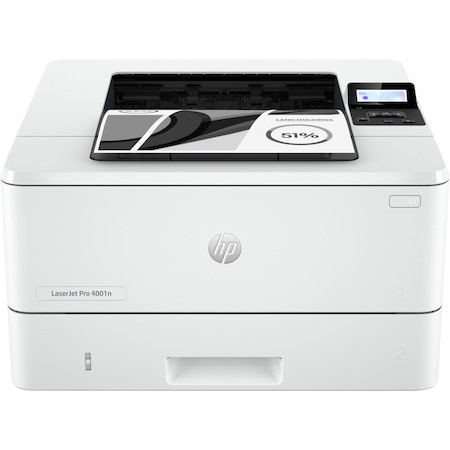 HP LaserJet Pro 4001n Printer