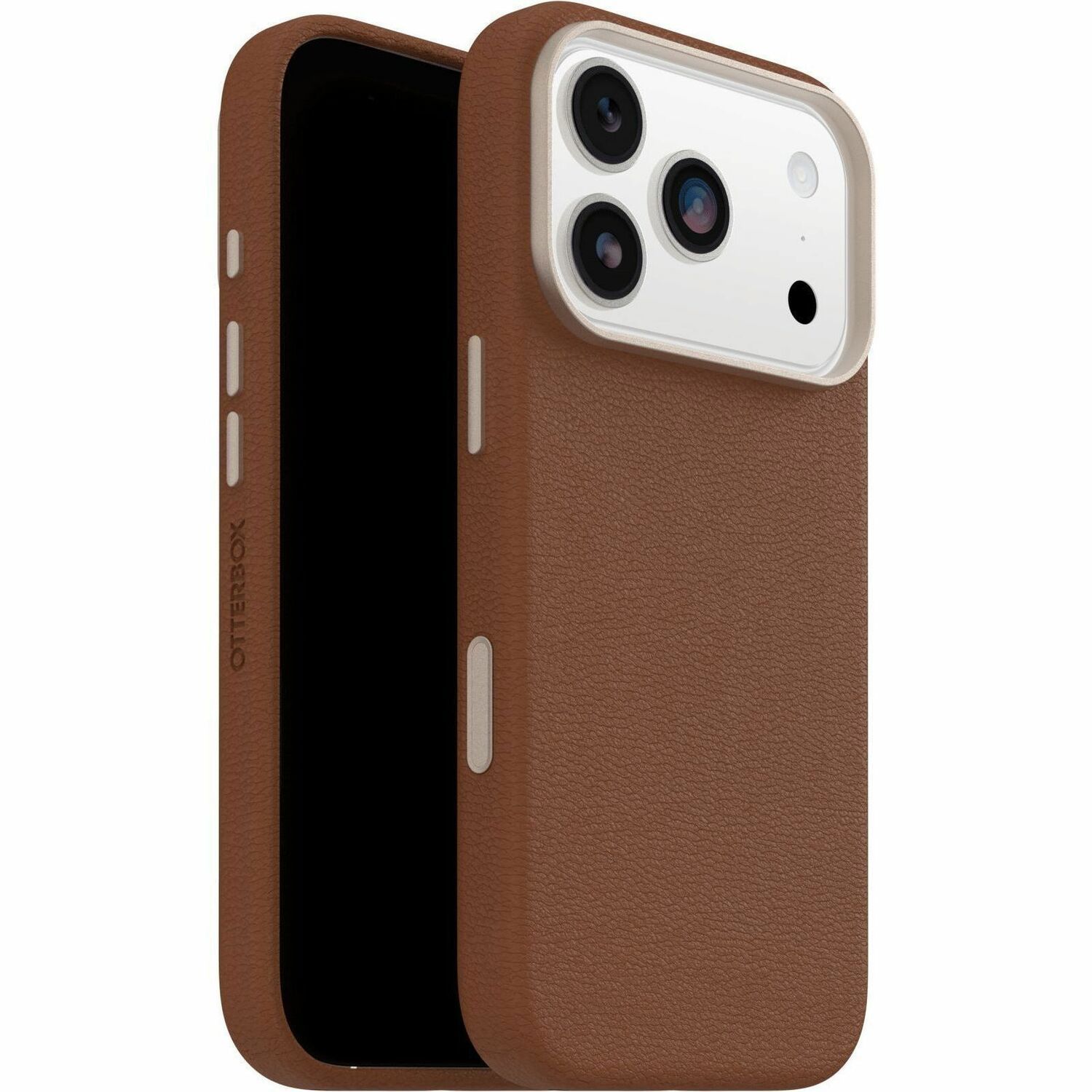 OtterBox Symmetry Case voor Apple iPhone 17 Pro Smartphone - Detailhandel