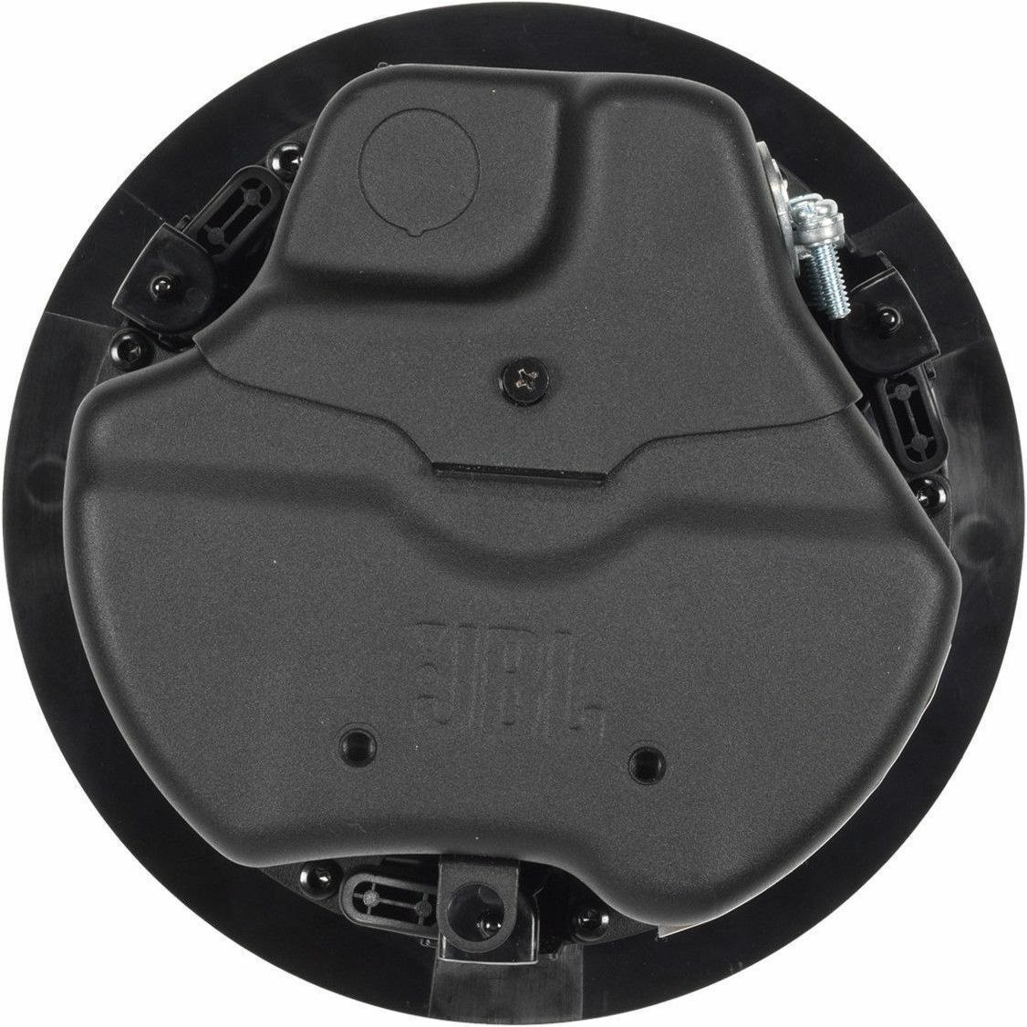 Standard Coverage Series - Control 41MPCT - Shallow Two-way 4.5" , 25W, 160&deg; Coverage, Ceiling Loudspeaker