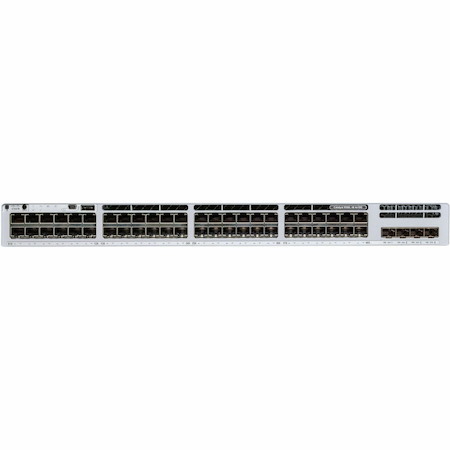 Cisco Catalyst C9300L-48UXG-4X Ethernet Switch