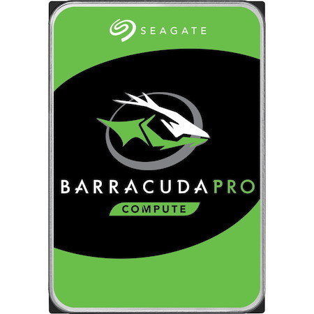 Seagate BarraCuda ST1000LM049 1 TB Hard Drive - 2.5" Internal - SATA (SATA/600)