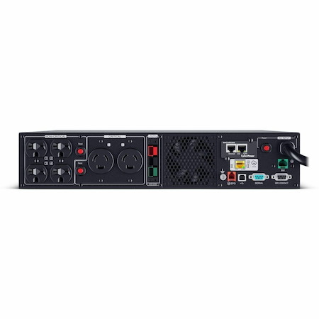 CyberPower PR3000RTXL2UHVACN Smart App Sinewave UPS Systems