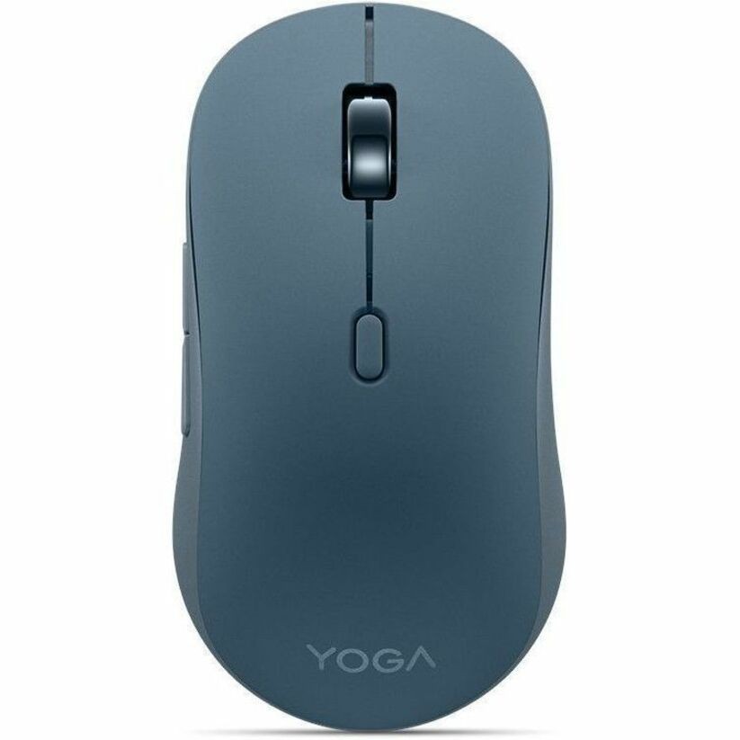 Lenovo YOGA Full-size Muis - Bluetooth - Optisch - 8 Taste(n) - Tidal Teal - 1