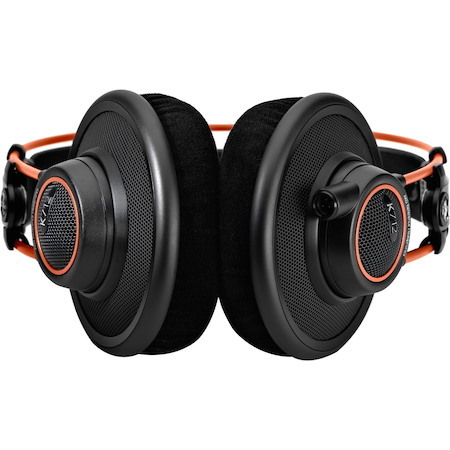 AKG K712 PRO Reference Studio Headphones