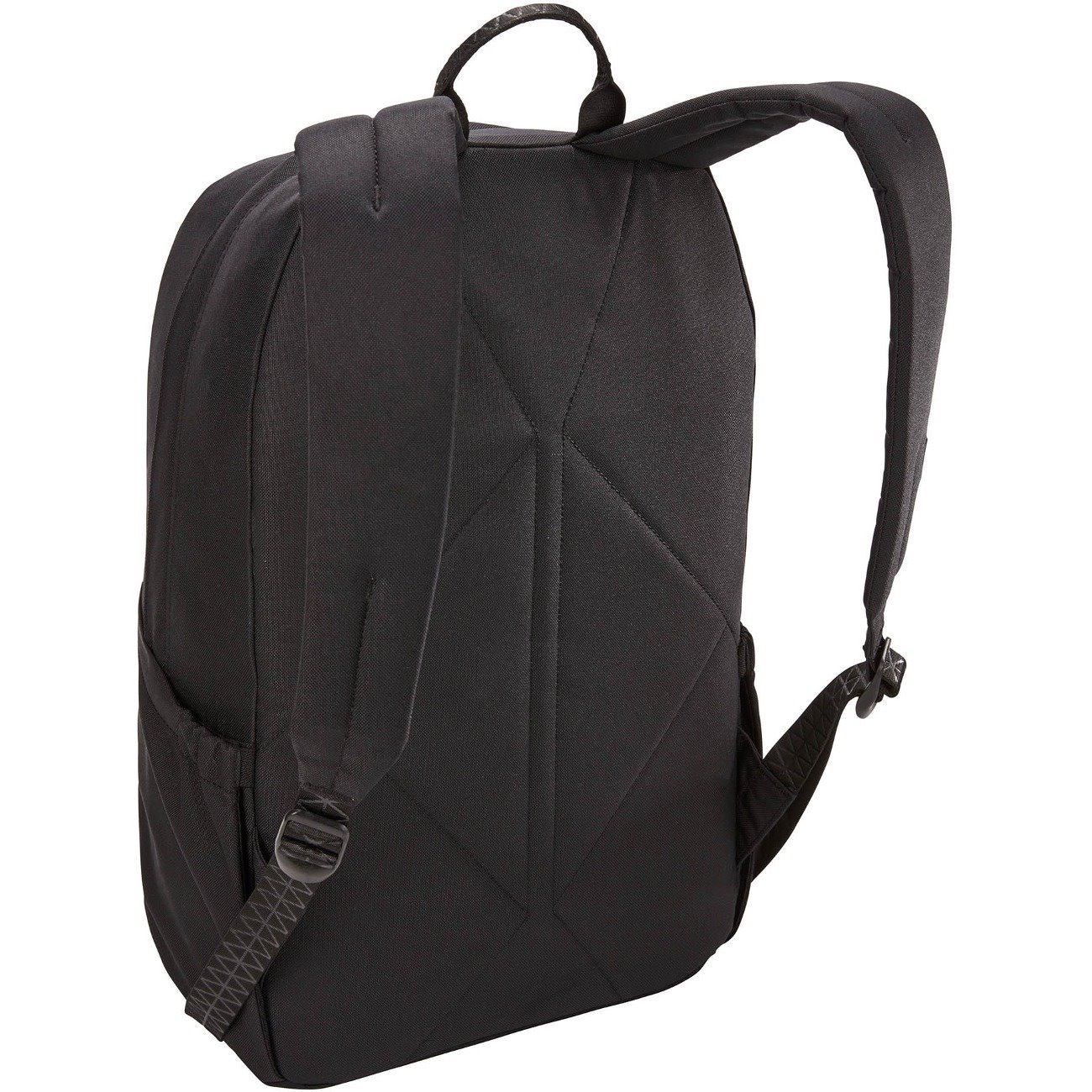 Thule Indago TCAM7116 Carrying Case (Backpack) for 39.6 cm (15.6") to 40.6 cm (16") Apple Notebook, MacBook Pro - Black