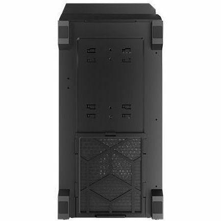 Antec Mid-Tower E-ATX Gaming Case