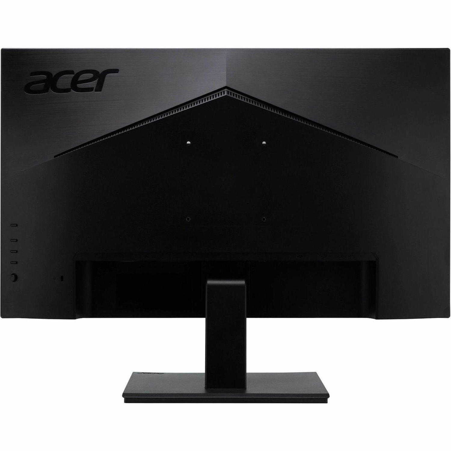 Acer Vero V7 V227Q H 22" Class Full HD LED Monitor - 16:9 - Black