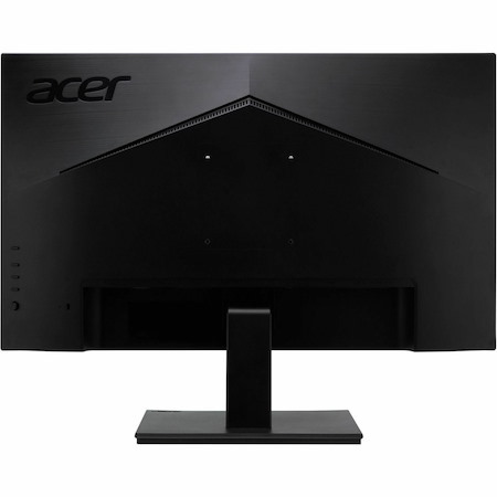 Acer Vero V7 V227Q H 22" Class Full HD LED Monitor - 16:9 - Black