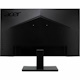 Acer Vero V7 V227Q H 22" Class Full HD LED Monitor - 16:9 - Black