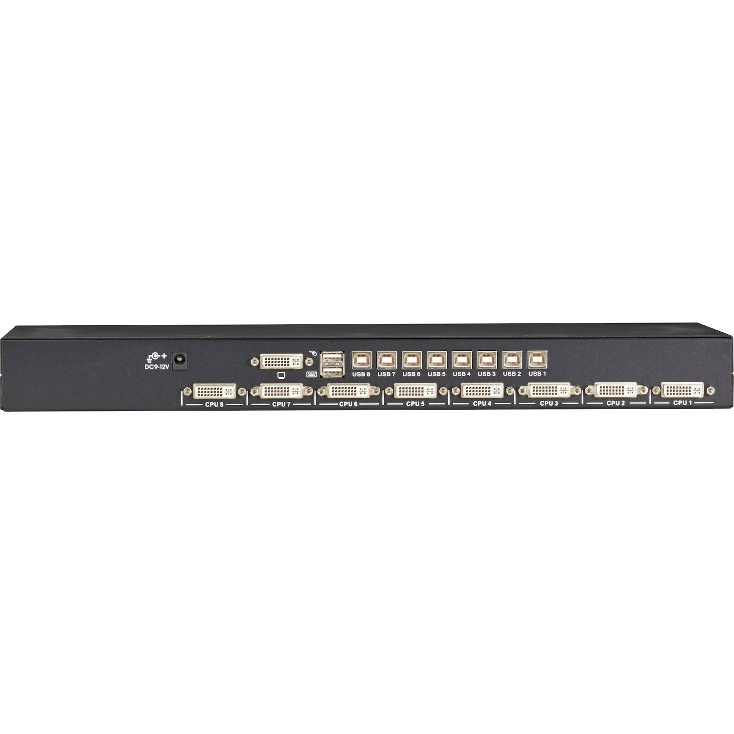 Black Box ServSwitch KVM Switchbox