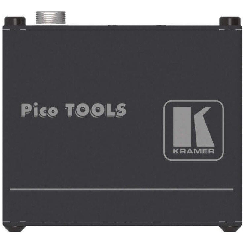 Kramer PT-101H2 4K HDR HDMI Repeater