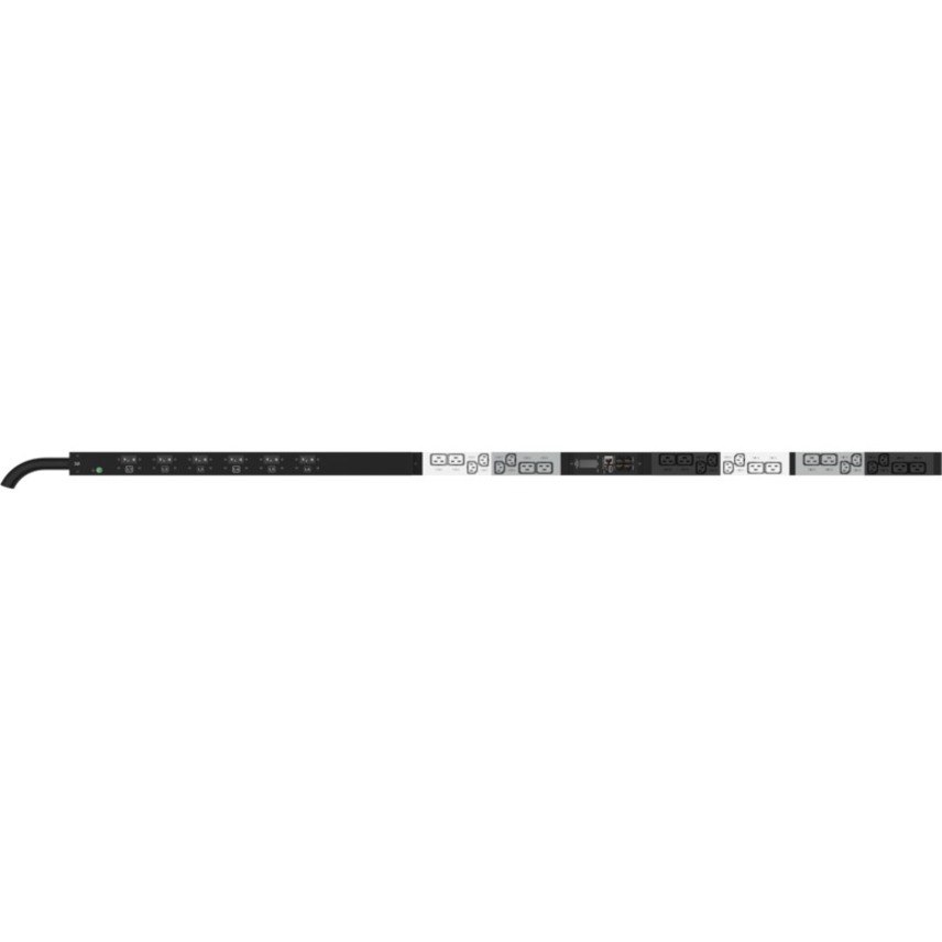 HPE G2 P9R86A 24-Outlet PDU