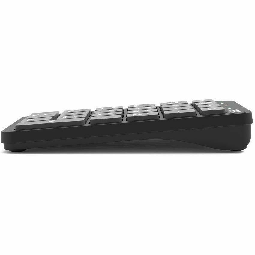 Port Keypad - Wireless Connectivity - USB Type C Interface
