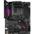 Asus ROG Strix B550-XE GAMING WIFI Desktop Motherboard - AMD B550 Chipset - Socket AM4 - ATX