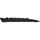Logitech Signature K650 Keyboard - Wireless Connectivity - English - Graphite