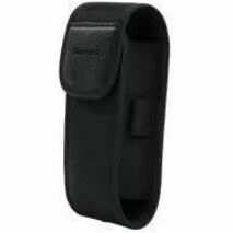 HoneyWell CT70 Holster Compatible W/ CT70 W/ Or W/Out Boot