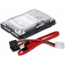 Origin DELL-500SATA/7-BWC 500 GB Hard Drive - 3.5" Internal - SATA