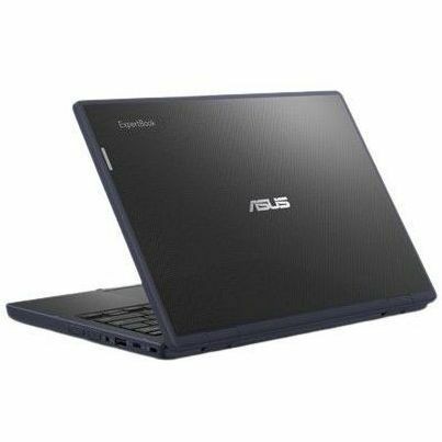 Asus BR1204F BR1204FTA-R90064XA 12.2" Touchscreen Rugged Convertible 2 in 1 Notebook - WUXGA - 60 Hz - Intel N-Series N150 - 8 GB - 256 GB SSD - English Keyboard - Mineral Gray