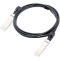 AddOn Brocade® (Formerly) XBR-TWX-0701 to Intel® XDACBL7MA Compatible TAA Compliant 10GBase-CU SFP+ to SFP+ Direct Attach Cable (Active Twinax, 7m)