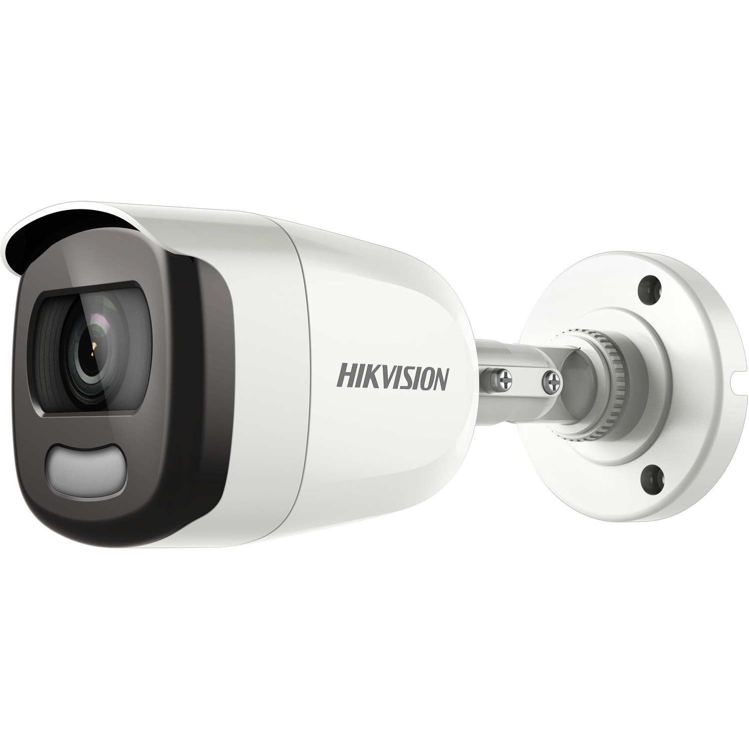 Hikvision ColorVu DS-2CE10HFT-F 5 Megapixel HD Surveillance Camera - Mini Bullet