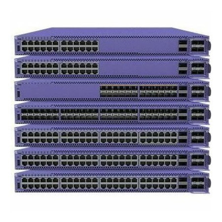 Extreme Networks 5520 24-port Switch