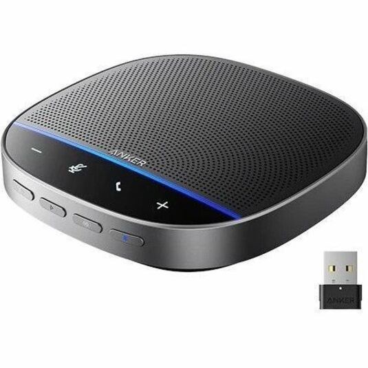 ANKER PowerConf A3305 Speakerphone - Black