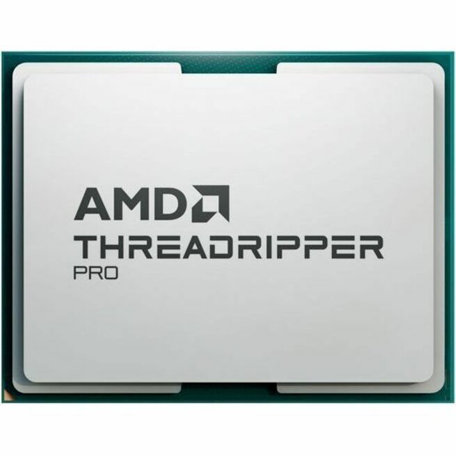 AMD Ryzen Threadripper PRO 5000 5965WX Tetracosa-core (24 Core) 3.80 GHz Processor