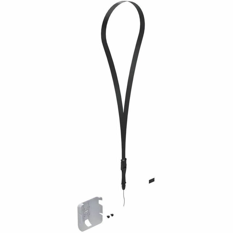 SpacePole mCase Carrying Case SumUp Mobile Card Reader - White