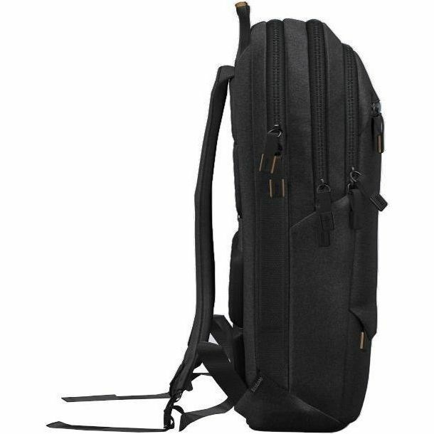 Dell EcoLoop Premier Carrying Case (Backpack) for 35.6 cm (14") to 40.6 cm (16") Notebook - Black