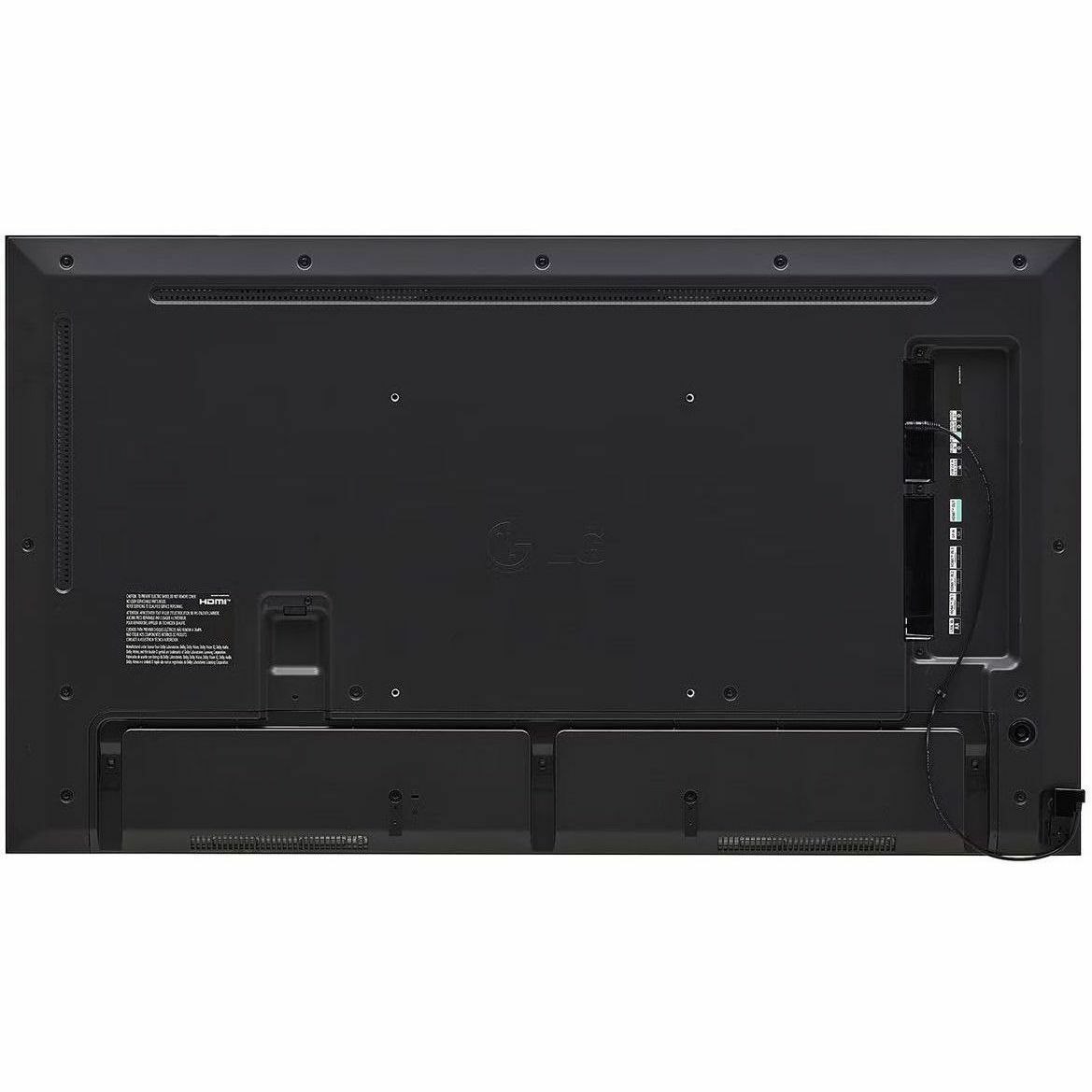 LG 49UH5N-M UHD Signage