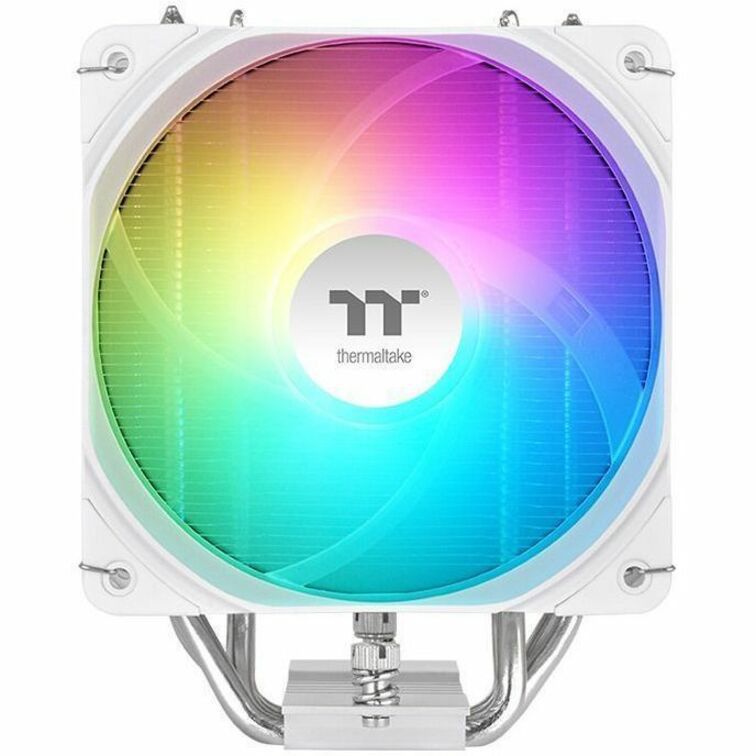 ThermalTake Ux500 Argb White Cpu Cooler