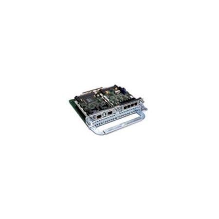 Cisco 2 Port Voice Interface Card