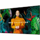Samsung QH98C 98" LCD Digital Signage Display - 24 Hours/7 Days Operation - Energy Star