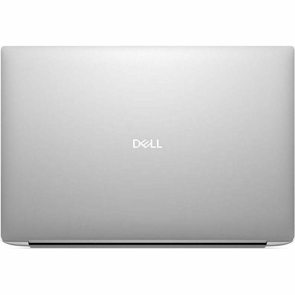 Dell 16 Premium DA16250 41,4 cm (16,3") Notebook - 2K - 120 Hz - Intel Core Ultra 7 255H - Intel Evo Platform - 32 GB - 1 TB SSD - Engels toetsenbord - Platina