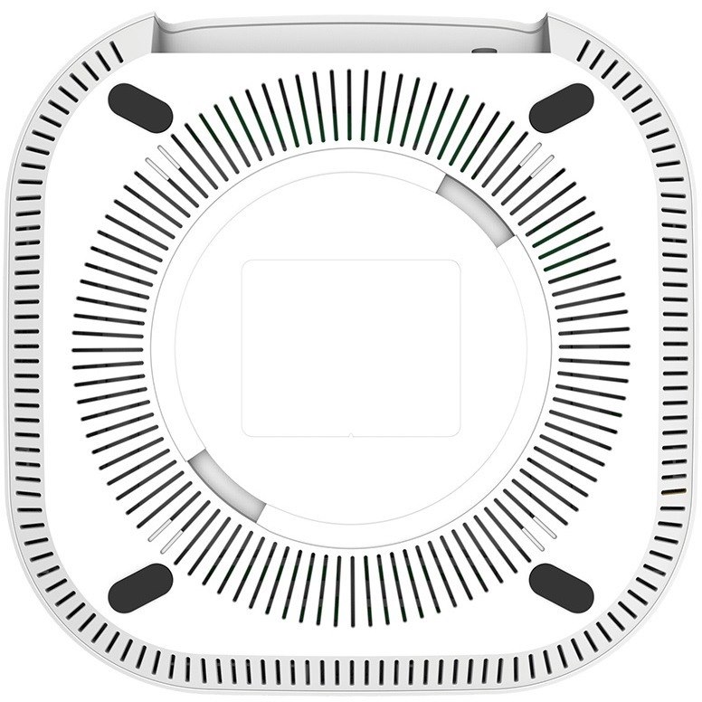 D-Link Nuclias DBA-2520P IEEE 802.11ac 1.90 Gbit/s Wireless Access Point