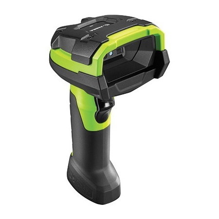 Zebra DS3608-HP Handheld Barcode Scanner