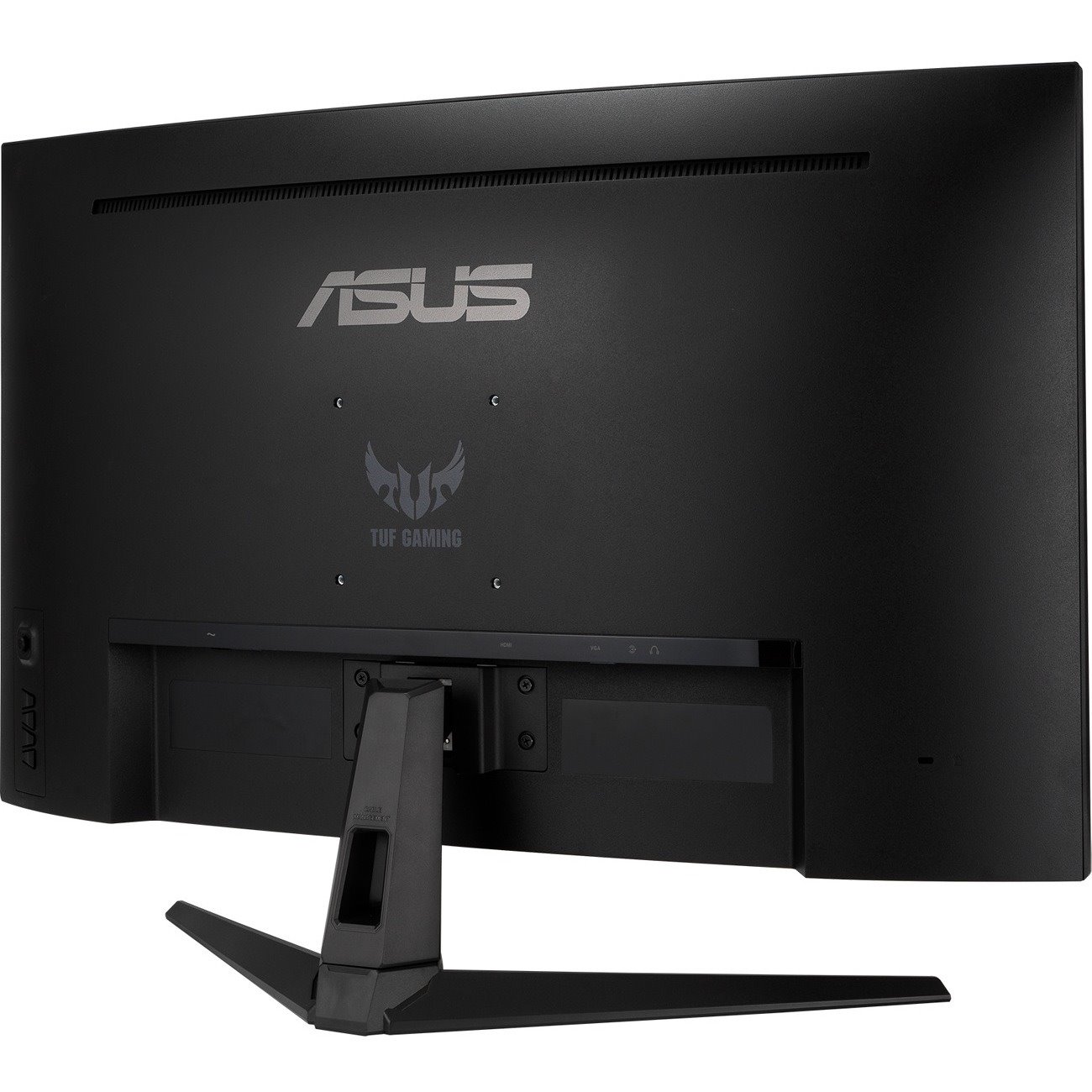 TUF VG328H1B 32" Class Full HD Curved Screen Gaming LCD Monitor - 16:9