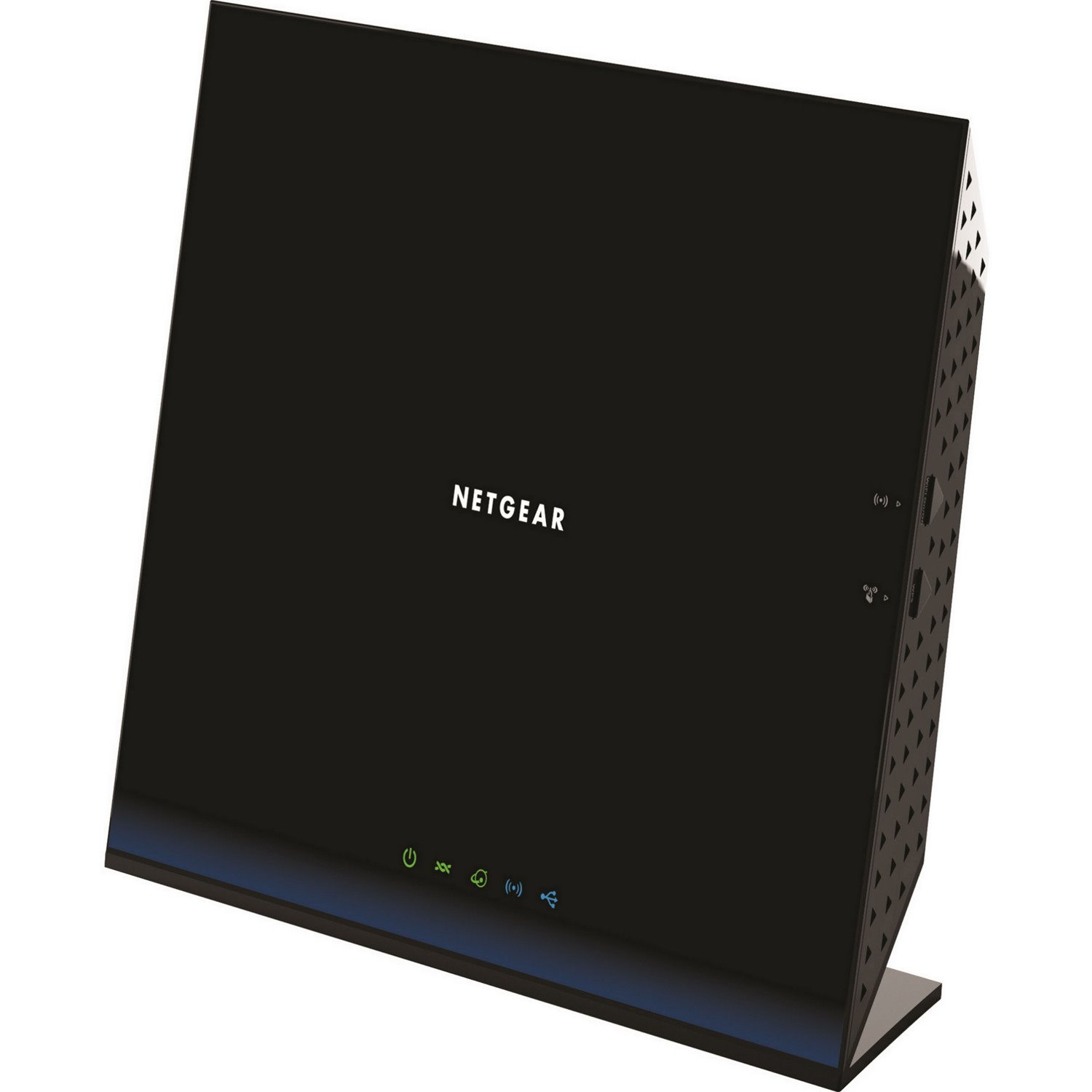 Netgear D6200 Wi-Fi 5 IEEE 802.11ac  Modem/Wireless Router