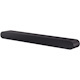 Samsung HW-S50B 3.0 Bluetooth Sound Bar Speaker - 140 W RMS - Black