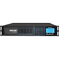 Minuteman PRO-RT PRO2000RT2U 2000VA Tower/Rack/Wall Mountable UPS