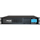 Minuteman PRO-RT PRO2000RT2U 2000VA Tower/Rack/Wall Mountable UPS