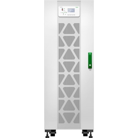 APC by Schneider Electric Easy UPS 3S Double Conversion Online UPS - 30 kVA - Three Phase
