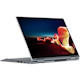 Lenovo ThinkPad X1 Yoga Gen 6 20XY00GWCA 14" Touchscreen Convertible 2 in 1 Notebook - WUXGA - Intel Core i7 11th Gen i7-1185G7 - vPro Technology - Intel Evo Platform - 16 GB - 512 GB SSD - French Keyboard - Storm Gray