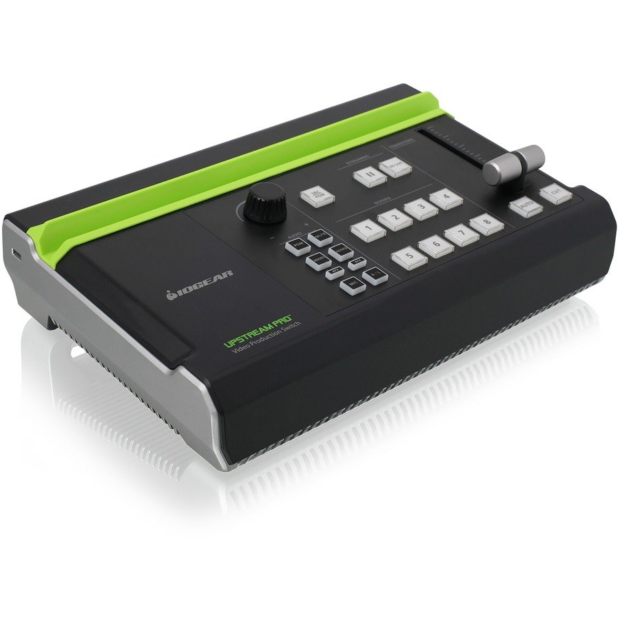 IOGEAR UpStream Pro Video Production Switch