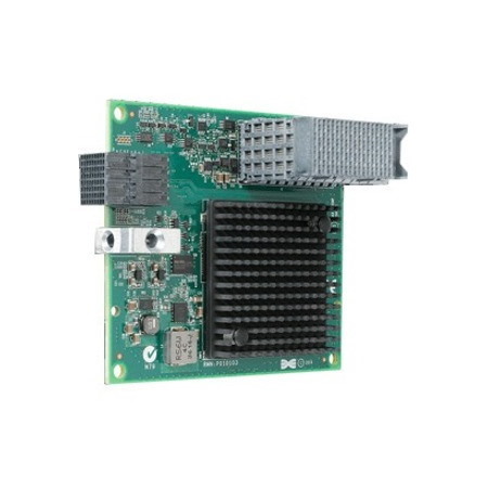 Lenovo Flex System CN4054S FCoE Host Bus Adapter - Plug-in Card