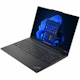 Lenovo ThinkPad E16 Gen 1 21JN0073US 16" Notebook - WUXGA - Intel Core i7 13th Gen i7-1355U - 16 GB - 512 GB SSD - English Keyboard - Graphite Black