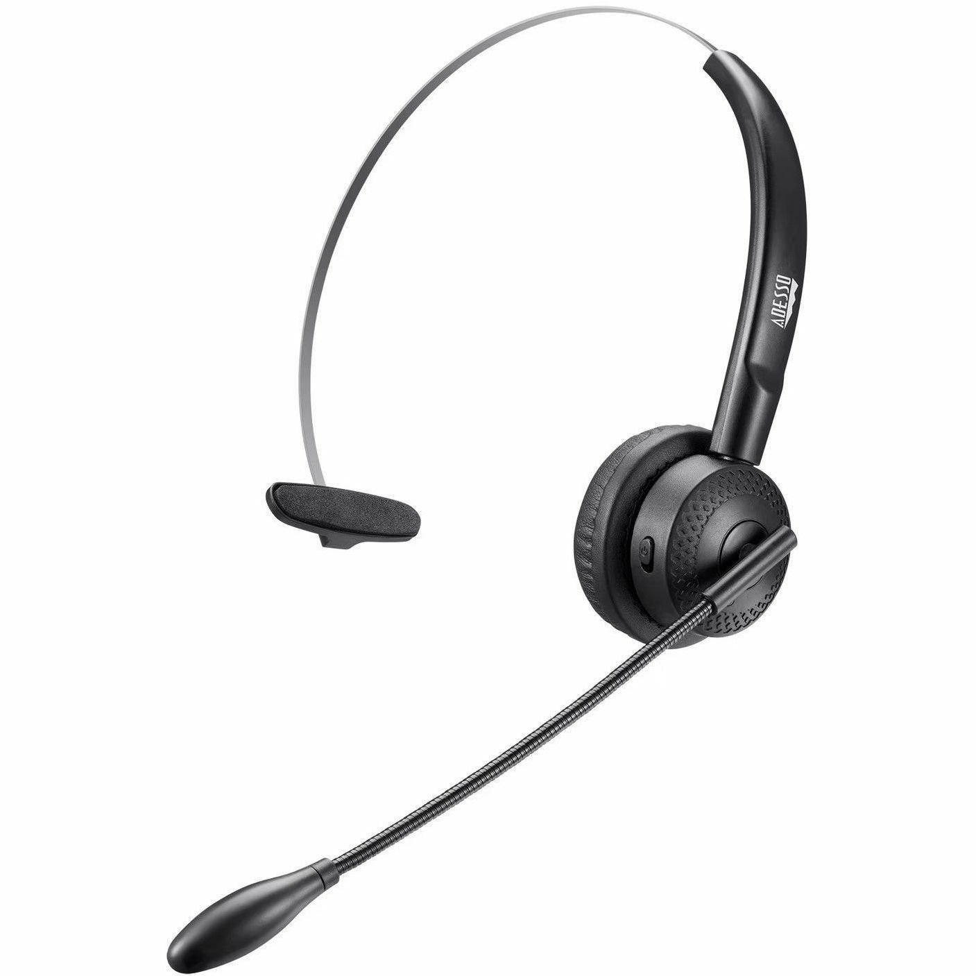 Adesso Xtream P300 Headset